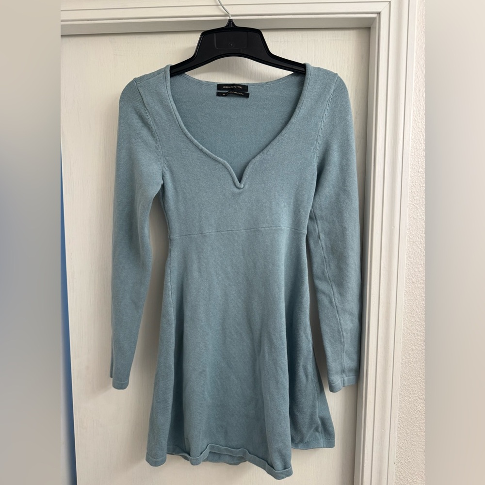 XS-S Urban outfitters dress